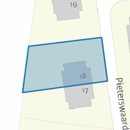 Perceel HWN02-U-1171