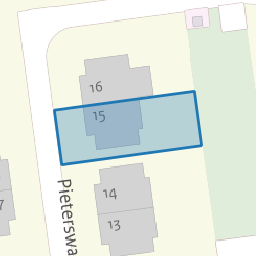 Perceel HWN02-U-1176