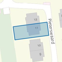 Perceel HWN02-U-1184