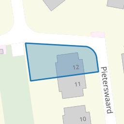 Perceel HWN02-U-1185