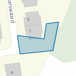 Perceel HWN02-U-1191