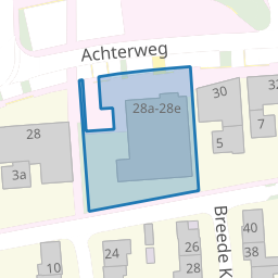 Perceel HWN02-U-1199