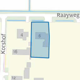 Perceel HWN02-U-1204