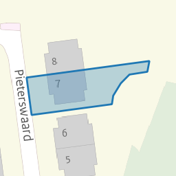 Perceel HWN02-U-1207