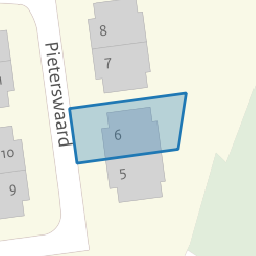 Perceel HWN02-U-1208