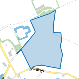 Perceel HWN02-U-1213