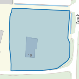 Perceel HWN02-U-1217