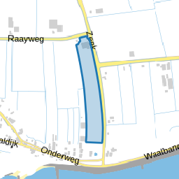 Perceel HWN02-U-1219