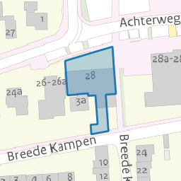 Perceel HWN02-U-1224