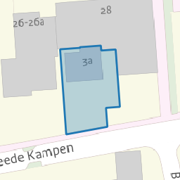 Perceel HWN02-U-1225