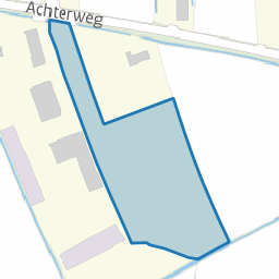 Perceel HWN02-U-1263