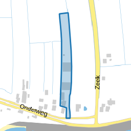 Perceel HWN02-U-1279