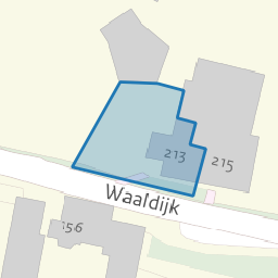 Perceel HWN02-U-1280