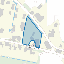 Perceel HWN02-U-1281