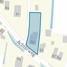 Perceel HWN02-U-1284