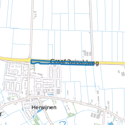 Perceel HWN02-U-1287