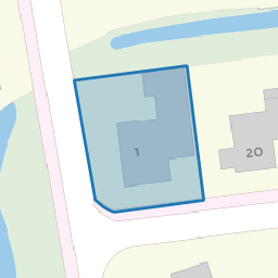 Perceel HWN02-U-1291