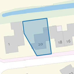 Perceel HWN02-U-1292