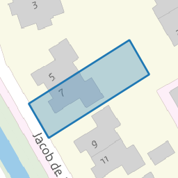 Perceel HWN02-U-1296