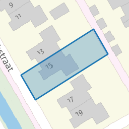 Perceel HWN02-U-1300