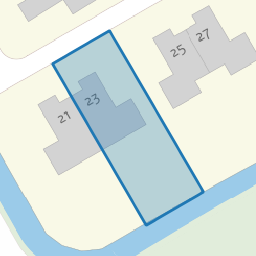 Perceel HWN02-U-1305