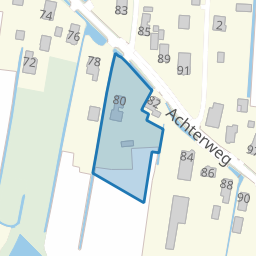 Perceel HWN02-U-1312