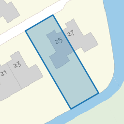 Perceel HWN02-U-1320