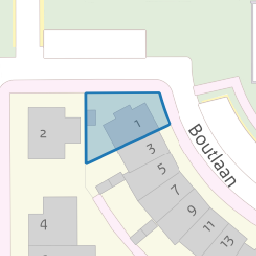 Perceel HWN02-U-1330