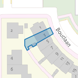 Perceel HWN02-U-1331