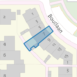 Perceel HWN02-U-1333