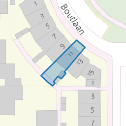 Perceel HWN02-U-1335