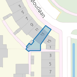 Perceel HWN02-U-1336