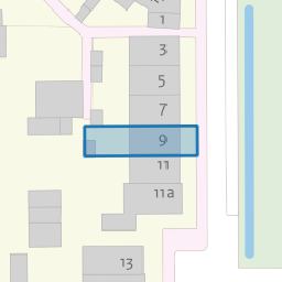 Perceel HWN02-U-1341