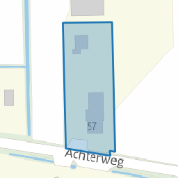 Perceel HWN02-U-1349