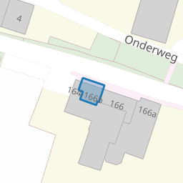 Perceel HWN02-U-1361