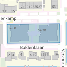 Perceel HWN02-U-1363