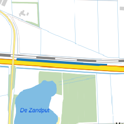 Perceel HWN02-U-1383