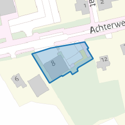 Perceel HWN02-U-1391