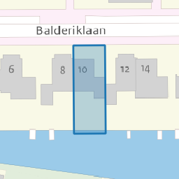 Perceel HWN02-U-1397