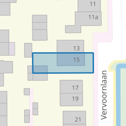 Perceel HWN02-U-1401