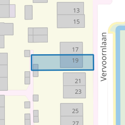 Perceel HWN02-U-1403