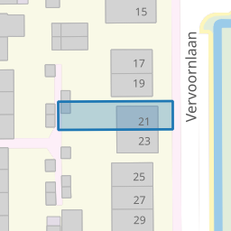 Perceel HWN02-U-1404