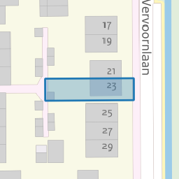 Perceel HWN02-U-1405