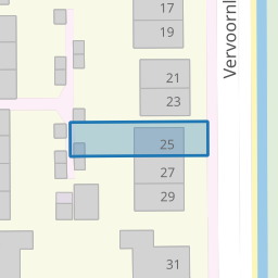 Perceel HWN02-U-1406