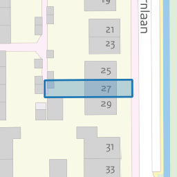 Perceel HWN02-U-1407