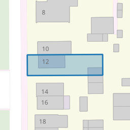 Perceel HWN02-U-1410