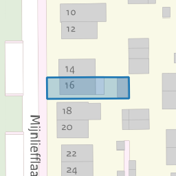 Perceel HWN02-U-1412