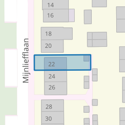 Perceel HWN02-U-1415