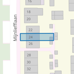 Perceel HWN02-U-1416