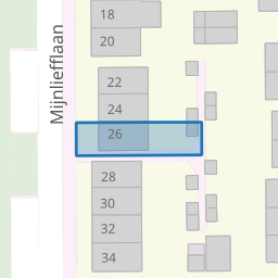 Perceel HWN02-U-1417